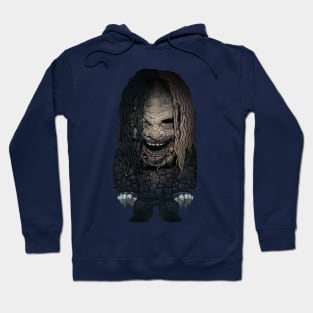 MK DROWNED GHOUL Hoodie